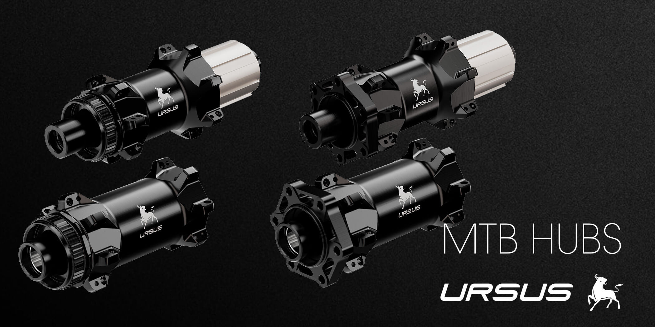 Mtb hubs for sale top